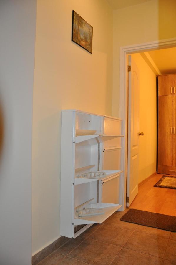 Herbert Apartman Bük Dış mekan fotoğraf
