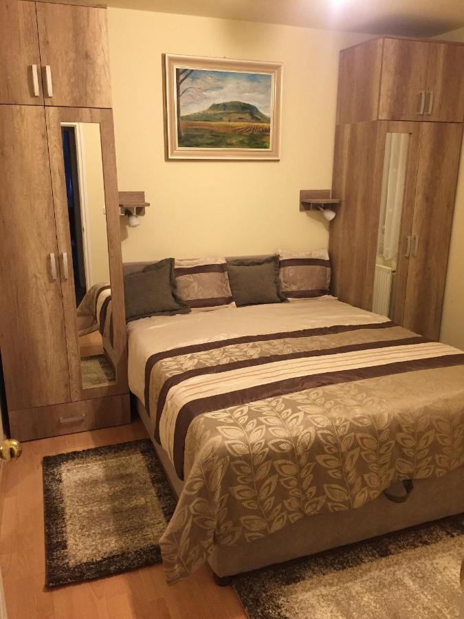 Herbert Apartman Bük Dış mekan fotoğraf
